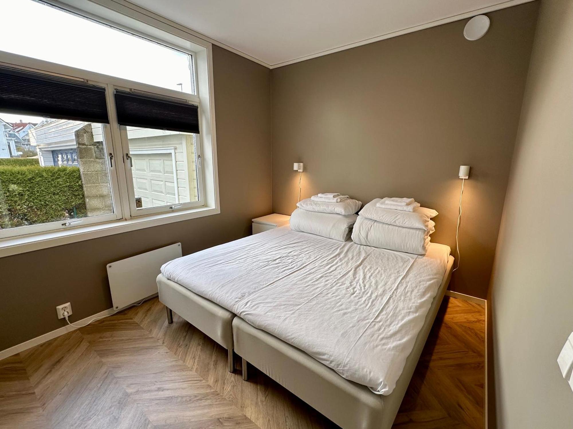Lejlighed Modern 105